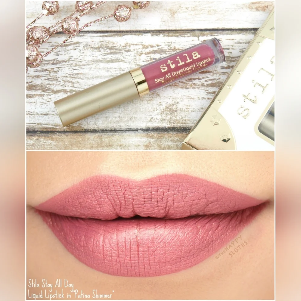 Stila stay all